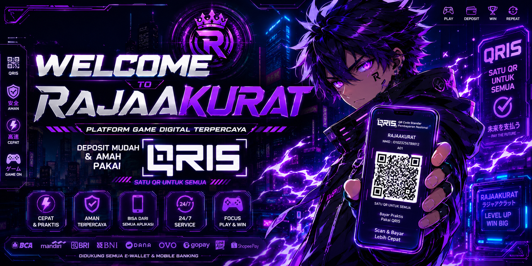  Semuaada Link Resmi