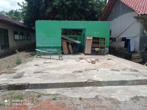 Warga Resah Ditarik Iuran, Gegara Kantor Dusun Pindah
