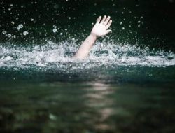 Naas! Bocah 12 Tahun di Temukan Tewas Tenggelam di Kaligulung