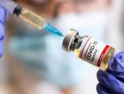 Varian Baru Omicron, Novavax Langsung Kembangkan Vaksin