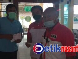 Pasca OTT KPK, RSUD Waluyo Jati Dan Tongas Terancam Dilaporkan Oleh DPD LSM LIRA Kabupaten Probolinggo