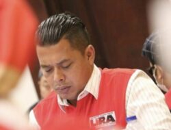 Camat Wonomerto Menghadiri Pangilan KPK, Lsm Lira Siapkan Bukti Tambahan