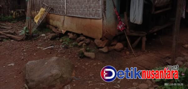 Penyelewengan Anggaran RTLH di desa Keben Kecamatan Gading, Probolinggo diduga Fiktif