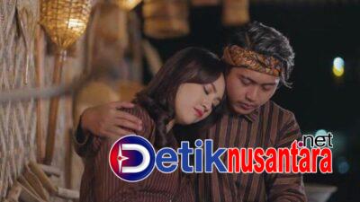 Chord Gitar Cinta Tak Terpisahkan Happy Asmara feat Delva: "Roso Sayangmu Sudah Pergi"
