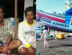 Lima Hari Hilang, Dua Nelayan Situbondo Ditemukan Selamat di Pulau Kapoposan Sulawesi Selatan