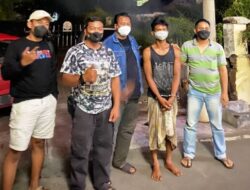 DPO Kasus Curanmor di Besuki Berhasil Ditangkap Tim Resmob Satreskrim Polres Situbondo