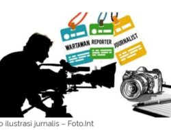 F-WAMIPRO Wadah Jurnalis, Malah Suka Mensomasi Dari Pada Memberitakan