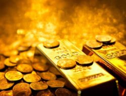 5 Reasons to invest in Digital Gold