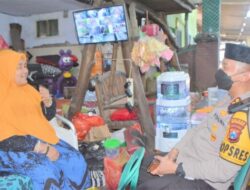 AKBP Andi Sinjaya : Peran Ulama Sangat Penting Wujudkan Kamtibmas Kondusif di Situbondo