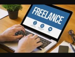 Kiat Mendapatkan Uang Melalui Situs Freelancer