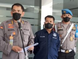 Polda Jateng Akan Tindak Tegas Oknum Polisi Pelaku Pemerasan