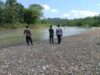 Kakak Adik Meninggal Dunia Hanyut di Sungai Luk Ulo Kebumen