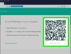 4 Langkah Mengaktifkan WhatsApp Tanpa Kode Verifikasi