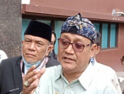 Hari Ini, Edy Mulyadi Jalani Sidang Perdana Kasus IKN Tempat Jin Buang Anak Di PN Jakarta Pusat