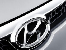 Hyundai Akan Luncurkan SUV Tucson Generasi Terbaru Pada Kuartal Kedua Tahun Ini