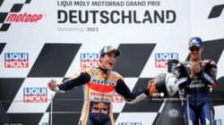 Jadwal MotoGP Prancis 2022 & Jam Tayang Trans7: Marquez Vs Quartararo, Battle Satu Misi Beda Ambisi