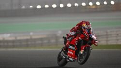 MotoGP 2022: Tak Peduli Cuaca, Jack Miller Ingin Langsung Ngebut Di Le Mans