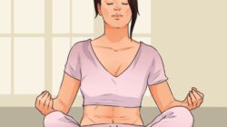 Tips Berlatih Yoga (dengan Gambar)