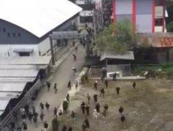 Tawuran 2 Kelompok Pelajar di Purwokerto, Ini Pemicunya
