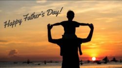 19 Juni Hari Ayah Sedunia, Yuk Simak Detailnya