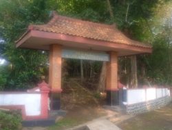 Makam Sunan Geseng Temanggung: Bertemunya Jejak Islam dan Hindu