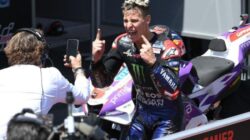 Update Klasemen Sementara MotoGP Setelah Catalunya Series 2022