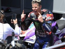 Update Klasemen Sementara MotoGP Setelah Catalunya Series 2022