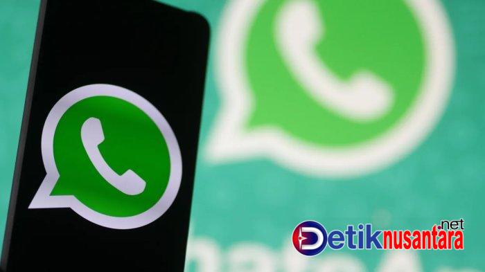 WhatsApp Menyiapkan Fitur Untuk Mengedit Obrolan Yang Dikirim Dan Akan Ada Tombol Edit