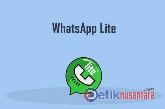 WhatsApp Lite Mod Apk