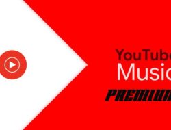 Youtube Music Premium Mod, Download disini !