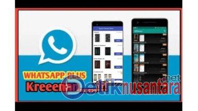 WhatsApp Plus Apk Android