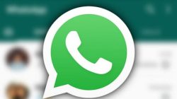 blokir WhatsApp