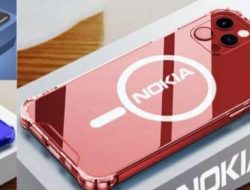 Nokia Edge 2022 Mirip Dengan IPhone 13. Benar Atau Rumor? Klarifikasinya Berikut Ini