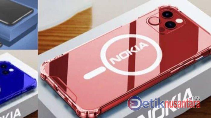 Nokia Edge 2022 Mirip Dengan IPhone 13. Benar Atau Rumor? Klarifikasinya Berikut Ini