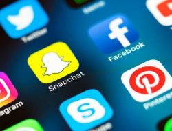 Sangat Disayangkan Saat Ini Media Sosial Lebih Banyak Digunakan Untuk Tempat Mengeluh, Pamer Dan Menghujat