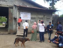 Tim Kanwil DJP DIY Sita Gudang Sembako dan Kendaraan di Purworejo, Petugas Sempat Larang Wartawan Meliput