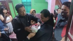 Bayi Baru Lahir Ditemukan di Rumah Warga Salatiga