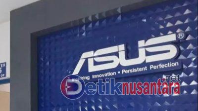 Asus Service Center Kota Bekasi