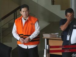 Terlibat Korupsi, 3 Eks Bupati di Jabar Bebas dari Lapas Sukamiskin