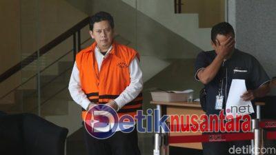Terlibat Korupsi, 3 Eks Bupati di Jabar Bebas dari Lapas Sukamiskin