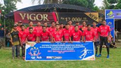 PSPM Marga Bakti FC