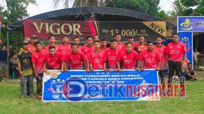 PSPM Marga Bakti FC