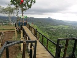 Bukit Tangkeban, Surga yang Tersembunyi di Pemalang