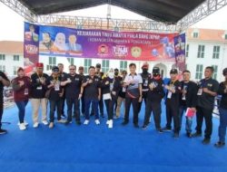 Bang Japar Gelar Kejuaraan Tinju di Kota Tua Jakarta, Ini Maksud Tujuannya
