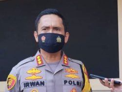 Melawan Petugas, Pengedar Narkoba di Semarang Didor Polisi