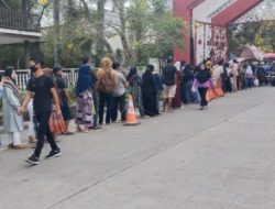 Sebanyak 244.982 KPM di Cianjur Mendapatkan BLT BBM