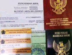APH Diminta Bongkar Praktik Jual Beli Dokumen Negara di Bandung