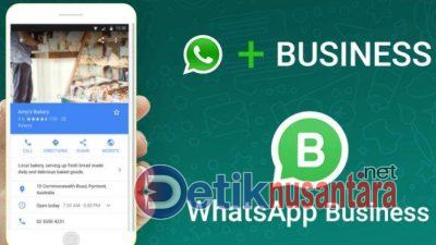 Cara Membuat Katalog Di WhatsApp Business Dan Mengendalikan Produk Yang Dapat Dilihat Pelanggan