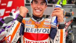 Hasil Kualifikasi MotoGP Jepang 2022: Marquez Pole Position Di Motegi