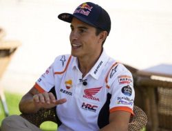 MotoGP 2022: Marc Marquez Belum Siap Balapan Di Aragon.